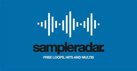 musicradar free samples.